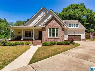 3413 Wren Rd, Vestavia, AL 35243