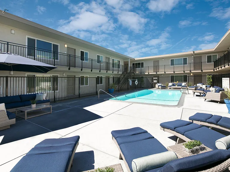 Vivante Apartments — Photo 10