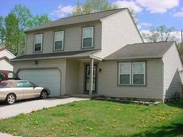2307 Minerva Ave, Columbus, OH 43229