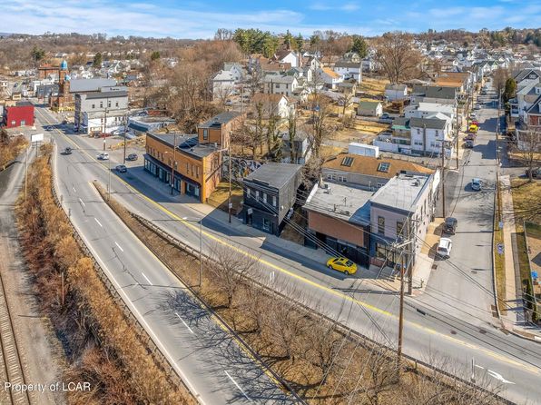 127-157 N Main St, Pittston, PA 18640