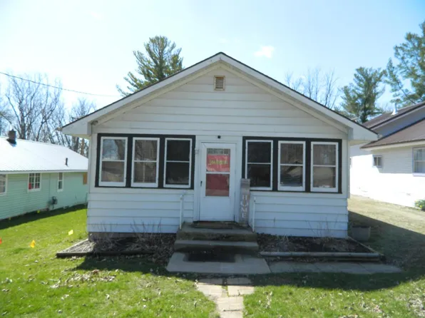 3436 East Thomas STREET, Milton, WI 53563