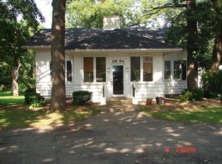 29W064 Batavia Rd, Warrenville, IL 60555