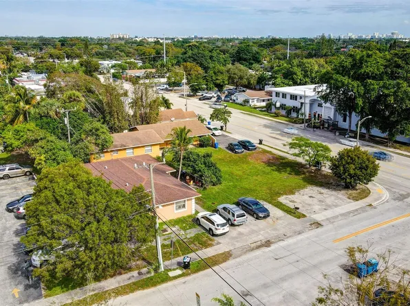 25 NW 11th Street, Fort Lauderdale, FL 33311