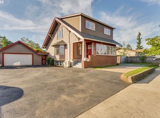 4319 SE 92nd Ave, Portland, OR 97266