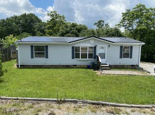 1701 Fire Tower Rd, Christiansburg, VA 24073