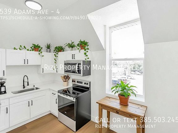 2nd image of 2539 Adams Ave APT 4