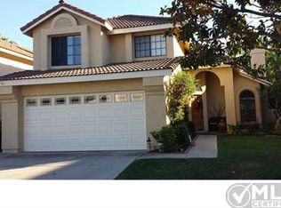 2056 Crosscreek Rd, Chula Vista, CA 91913