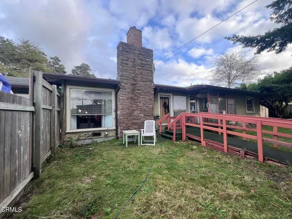 17801 N Highway 1, Fort Bragg, CA 95437