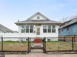 8 N Stinson Ave, Gloucester City, NJ 08030