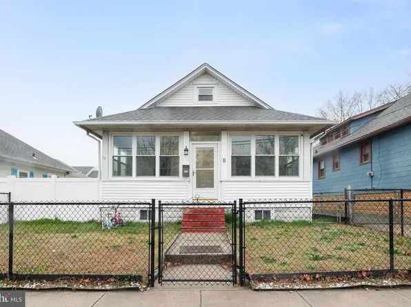 8 N Stinson Ave, Gloucester City, NJ 08030