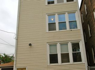 837 W 33rd Pl APT 3F, Chicago, IL 60608