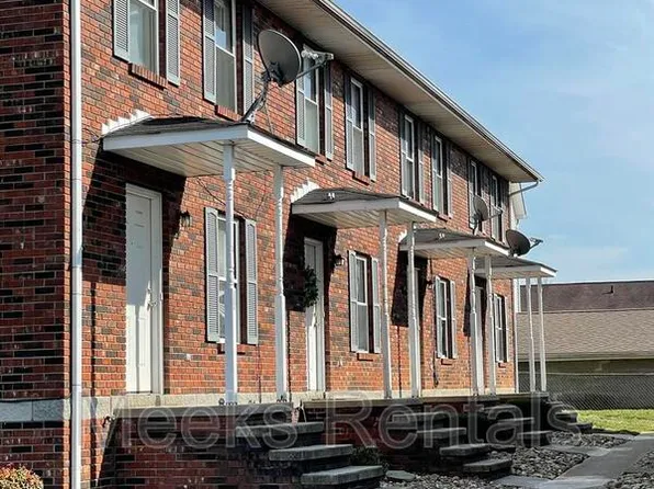 3119D Virginia Ave, Hurricane, WV 25526