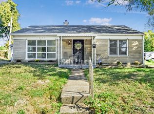 1239 Brooks St, Indianapolis, IN 46202