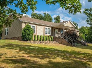 409 Immanuel Dr, Hot Springs, AR 71901