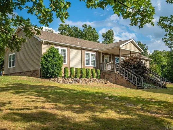 409 Immanuel Dr, Hot Springs, AR 71901