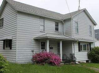 33 Drummond Ave, Carbondale, PA