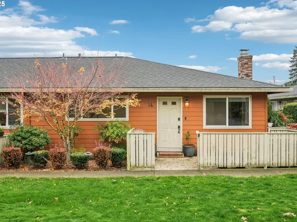 2531 SW Spring Garden St, Portland, OR 97219