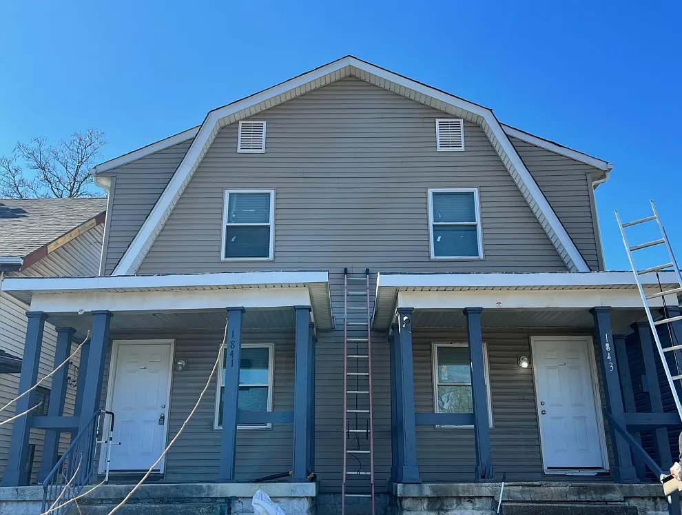1 bed, 1344 sqft, $600 — Photo 1