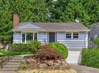 4308 NE 60th St, Seattle, WA 98115