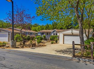 46041 Road 415 SPACE 140, Coarsegold, CA