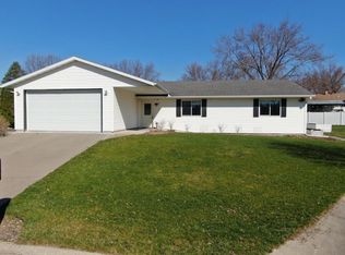 1014 Eagle Ct, Sparta, WI 54656