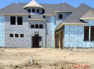 1006 Paradise Ln, Wylie, TX 75098