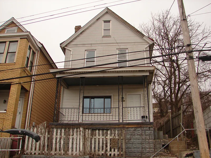 716 Benwood Ave photo 1