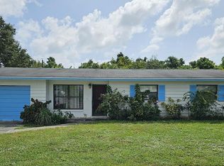 2245 White Sands Dr, Titusville, FL 32780
