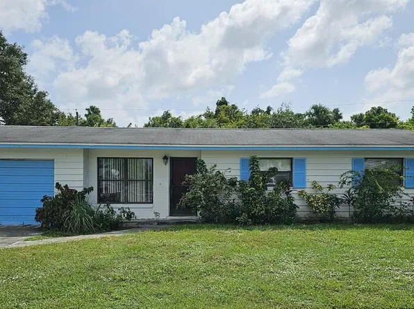 2245 White Sands Dr, Titusville, FL 32780