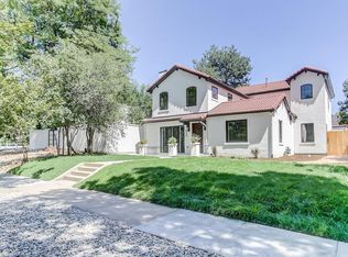 1650 Elm St, Denver, CO 80220