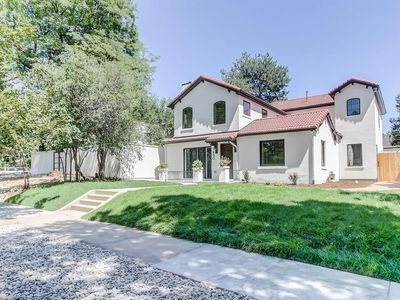 1650 Elm St, Denver, CO, 80220