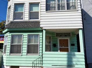 580 Madison Ave, Paterson City, NJ 07514