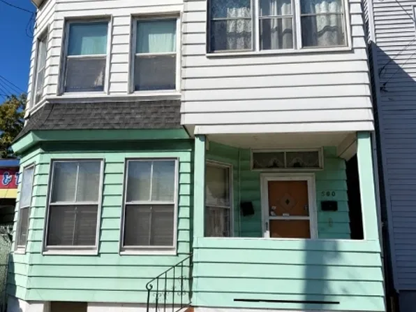 580 Madison Ave, Paterson City, NJ 07514
