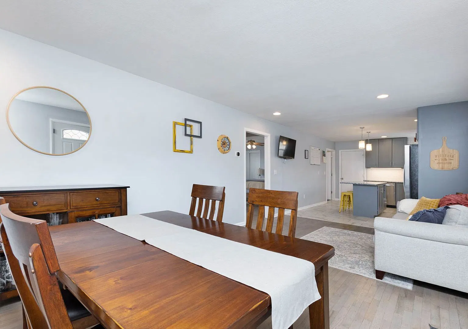 Quality Home Management — Photo 4
