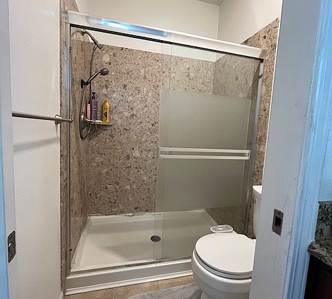 Full bath