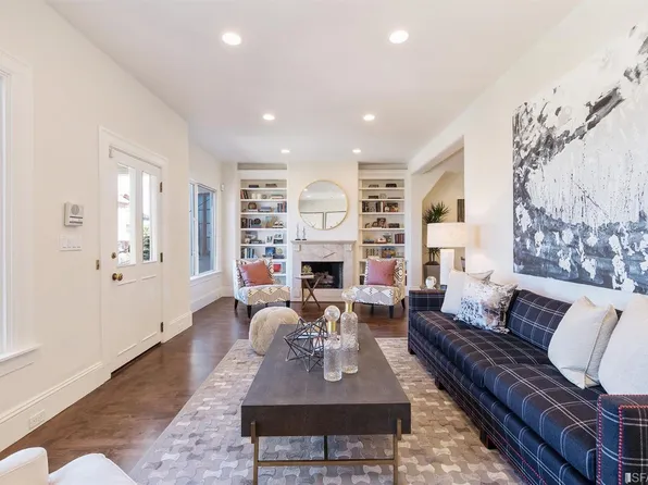 2341 Leavenworth St, San Francisco, CA 94133