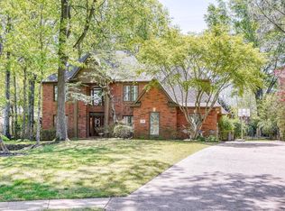 1796 Farish Downs Ct, Collierville, TN 38017