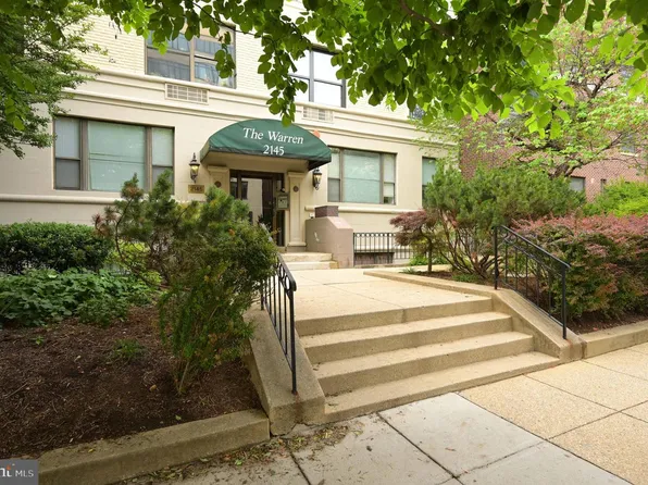 2145 California St NW APT 108, Washington, DC 20008
