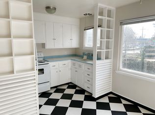 Kelli Ann Apartments, Portland, OR 97202