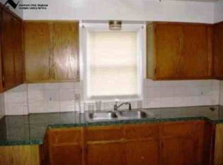234 McGowan St, Akron, OH