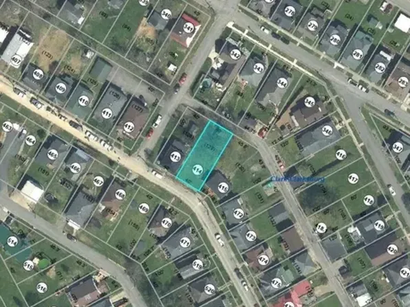 304 Simpson Ave, Clarksburg, WV 26301