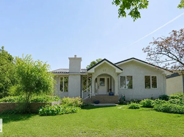 77 Sunset Blvd, Saint Albert, AB T8N 0P2