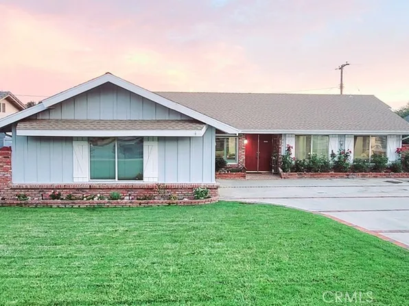 844 E Northridge Ave, Glendora, CA 91741