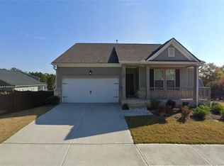 100 Mandy Ln, Covington, GA 30014