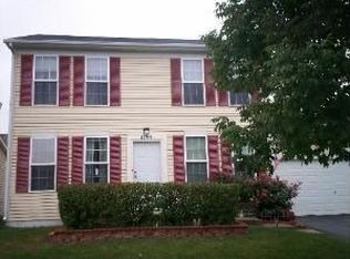 1794 Rebecca Ln, Aurora, IL 60504