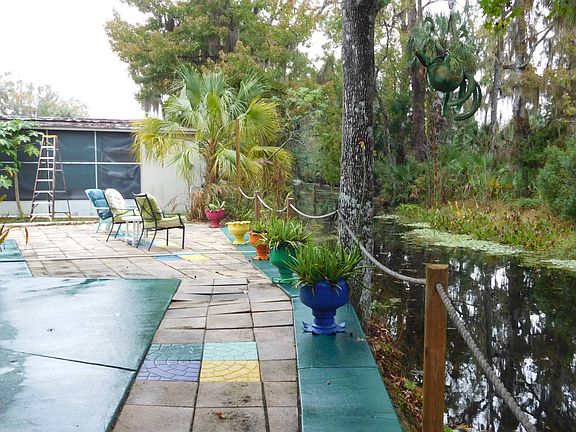 2nd image of 8975 W Halls River Rd Lot 107