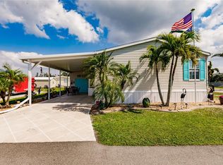 20 N Pelican, Punta Gorda, FL 33950