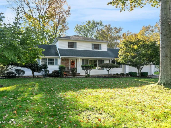 111 Marcshire Drive, Middletown, NJ 07748