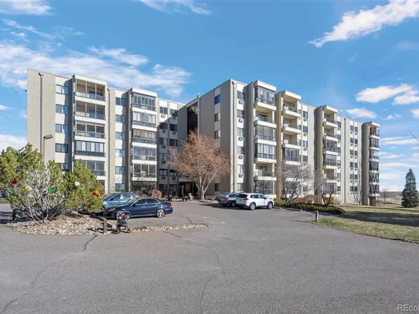 13992 E Marina Drive #407, Aurora, CO 80014