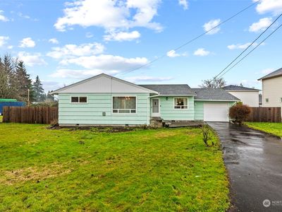 909 Willow Street, Kelso, WA, 98626